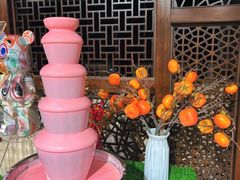 -朗丽兹自助餐厅