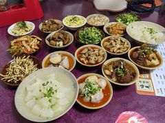 -周肥肠(江油总店)
