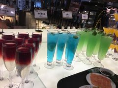 -芭菲盛宴·环球美食(锦城万达广场店)