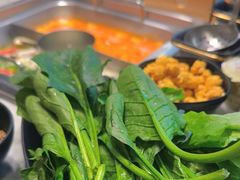 -新辣道鱼火锅(领展购物广场·中关村店)