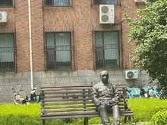-中国农业大学(西校区)
