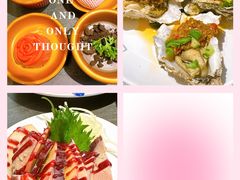 -牛YO寿喜烧·铁板烧和牛火锅自助(市府恒隆店)