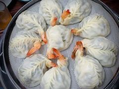 -叶存利海鲜大馅饺子(海宁路总店)