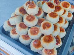 -长发西饼(临顿路店)