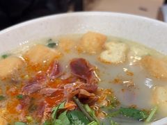 -鸭得堡老鸭汤·鸭血粉丝(南京博物院店)