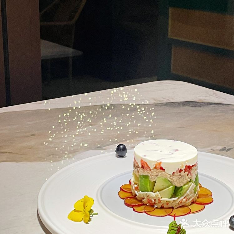 约会去cincin鲜时呀🌹