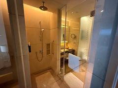 -广州天河合景福朋喜来登酒店