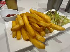 -香港深仔记茶餐厅(东门店)