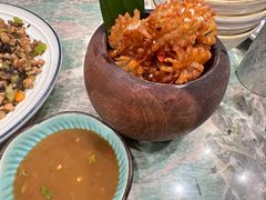 -浩海火烧云傣家菜(京广店)