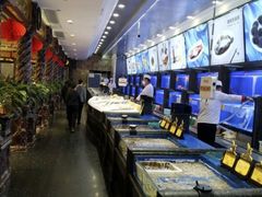 -万宝海鲜舫(劳动公园店)