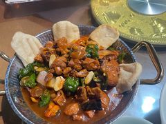 -酒肉门孔府菜(曲阜游客中心店)