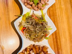 -食鸡公社辣子鸡·潍坊菜·烧烤