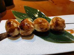 鱼丸-三月居酒屋(青年大街店)