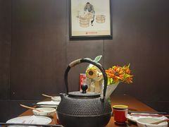 -火宫殿·湘菜小吃·商务宴请·生日聚会(东塘店)