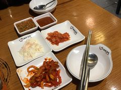 -Myth猪蹄(明洞店)
