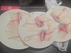 -阿源鱼捞斑鱼火锅·海鲜粥(山景尚宅店)