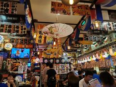 -平成屋·午肴夜酒(四川北路店)