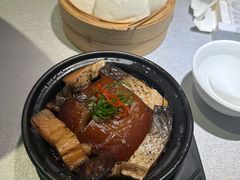 -外婆家(杭州马塍店)