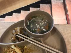 -素满香·素食自助餐厅(直营·大兴街店)