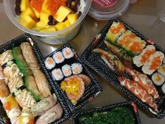 一点就鲜寿司套餐-古田居·特色寿司料理(星之岛旗舰店)