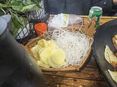 -皖北巫氏三胖地锅鸡(长淮总店)