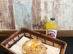 -BIG BAGEL(永康路店)