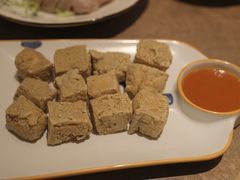 -香园茶社·金陵小灶(老门东店)