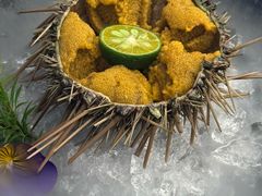 -品海楼·大连海胆锅贴馆(东港店)