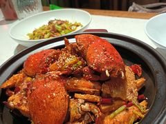 -徽镇小厨·经典徽菜(十里河店)