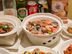 -莆田餐厅PUTIEN(西安万象天地店)