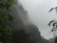 -武夷山风景名胜区-虎啸岩
