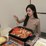 广州探店|海鲜🦞快到我碗里来！！
