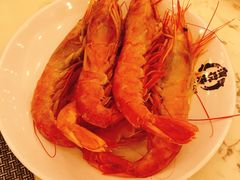 -澜悦港海鲜体验主题餐厅