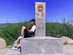 -图们国门景区