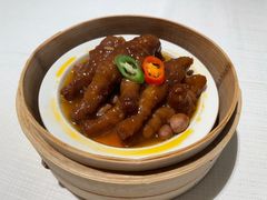 -金苑海鲜酒家(来魅力店)