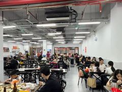 -贞姨美食·老字号海鲜大排档