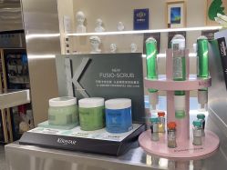 -DX HAIR SALON·发现未知美发沙龙