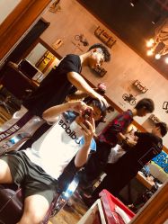 -CUT CUT Hair Salon