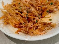 -狮王府淮扬菜(新街口友谊店)