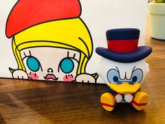 -泡泡玛特POPMART(上海环球港店)