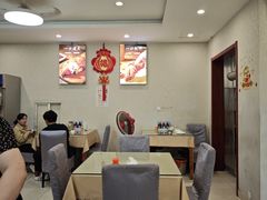 -百家园土菜馆(兴民北路店)