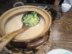 -大洋家·精品潮汕菜·生腌砂锅粥(天河东路店)