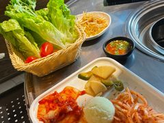 -炽城·烤肉名家(鸿达中央广场店)