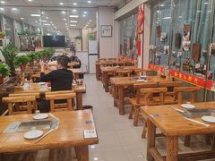 -张记焖窑·十五年专注焖烤(雍和宫店)