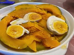 -玲燕蒸菜馆(江东路店)