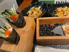 -匠和风精致料理(成都龙湖滨江天街店)