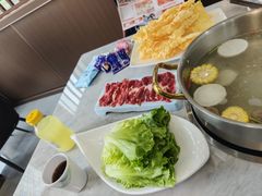 -牛天下·海鲜·牛肉·打边炉·融合菜