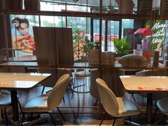 -必胜客(长安长青店)
