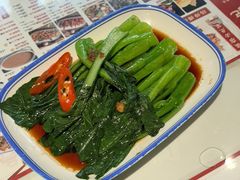 -顺德杨廷记(白云山店)