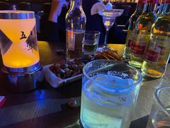 -MM·五声·音乐人与调酒师(西安路店)